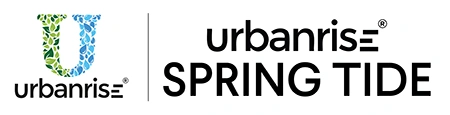 Urbanrise SpringTide Logo - URBANRISE  Properties
